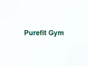 Clean Gym Brand Font Examples