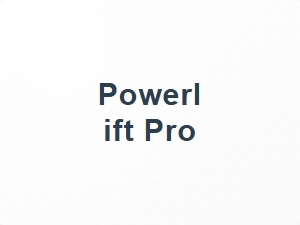 Strong Gym Name Typeface Recommendations